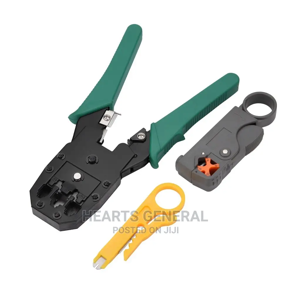 Network Toolkit / Network Maintenance Toolkit.