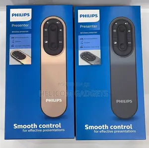 Wireless Presenter