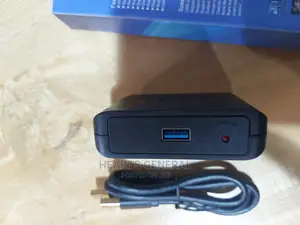 USB To HDMI / VGA / Audio Adapter