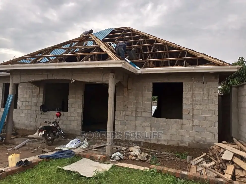 Roofing Experts