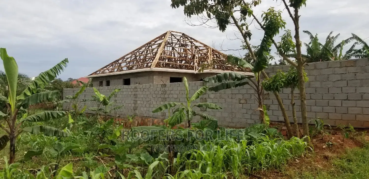 Roofing Experts