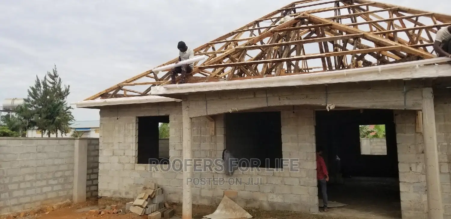 Roofing Experts
