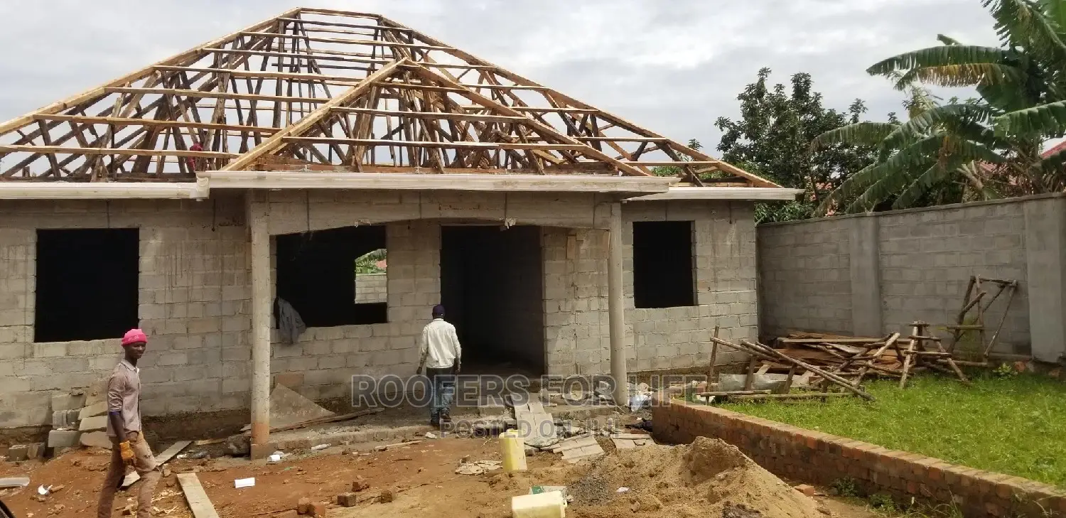 Roofing Experts