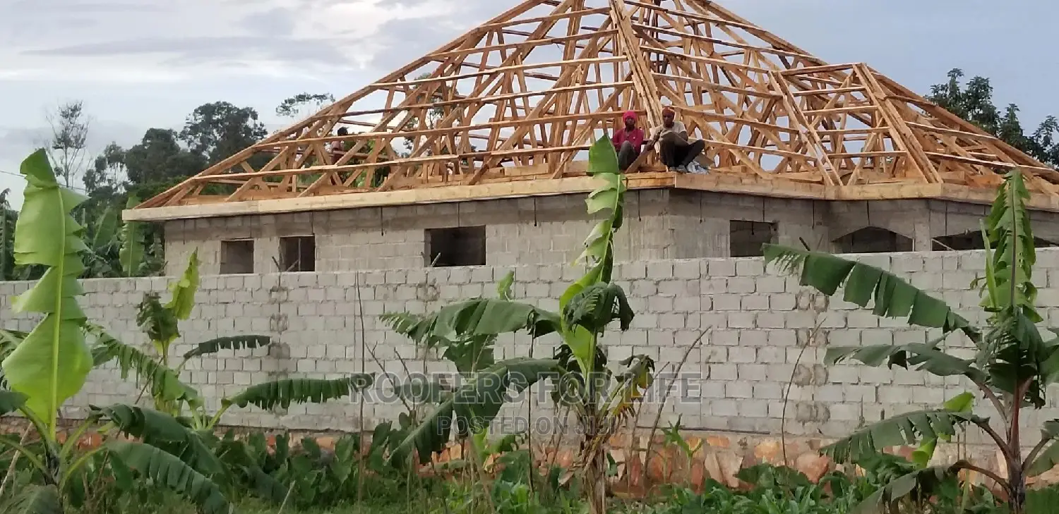 Roofing Experts