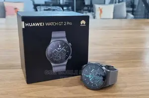 HUAWEI Watch GT 2 Pro Smart Watch AMOLED 14 Days Battery