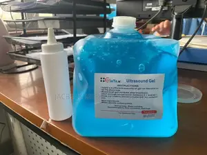 5 Litre Gel