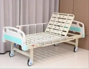 Medical Bed With Abs