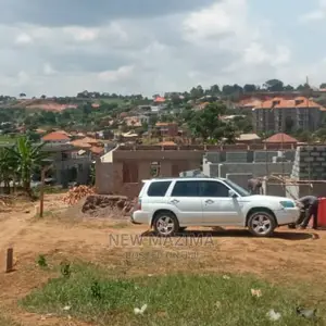 Very Prime Plot on Quicksale Is Found Here After Munyonyo