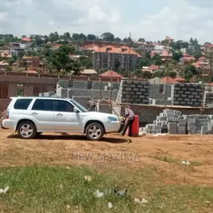Very Prime Plot on Quicksale Is Found Here After Munyonyo