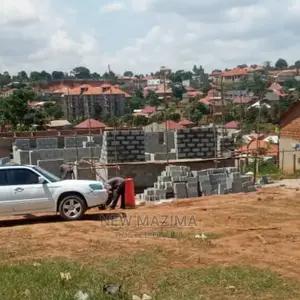 Very Prime Plot on Quicksale Is Found Here After Munyonyo