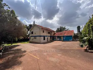 Office Space for Rent in Naguru at 