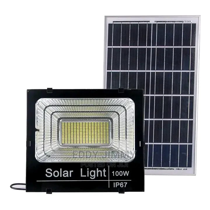 Solar Lights