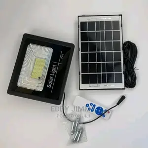 Solar Lights