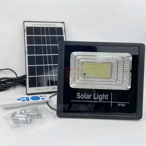 Solar Lights