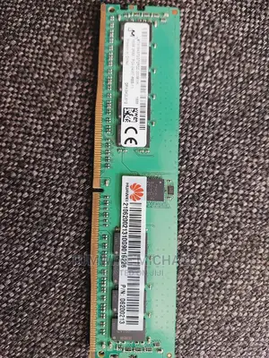 Ddr4 Server Ram 16gb 2rx8 Pc42400t -R