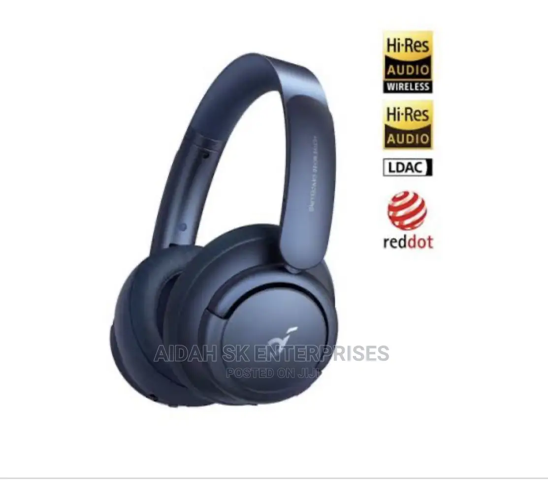 Anker Life Q35