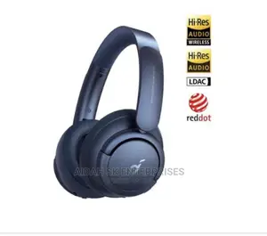 Anker Life Q35