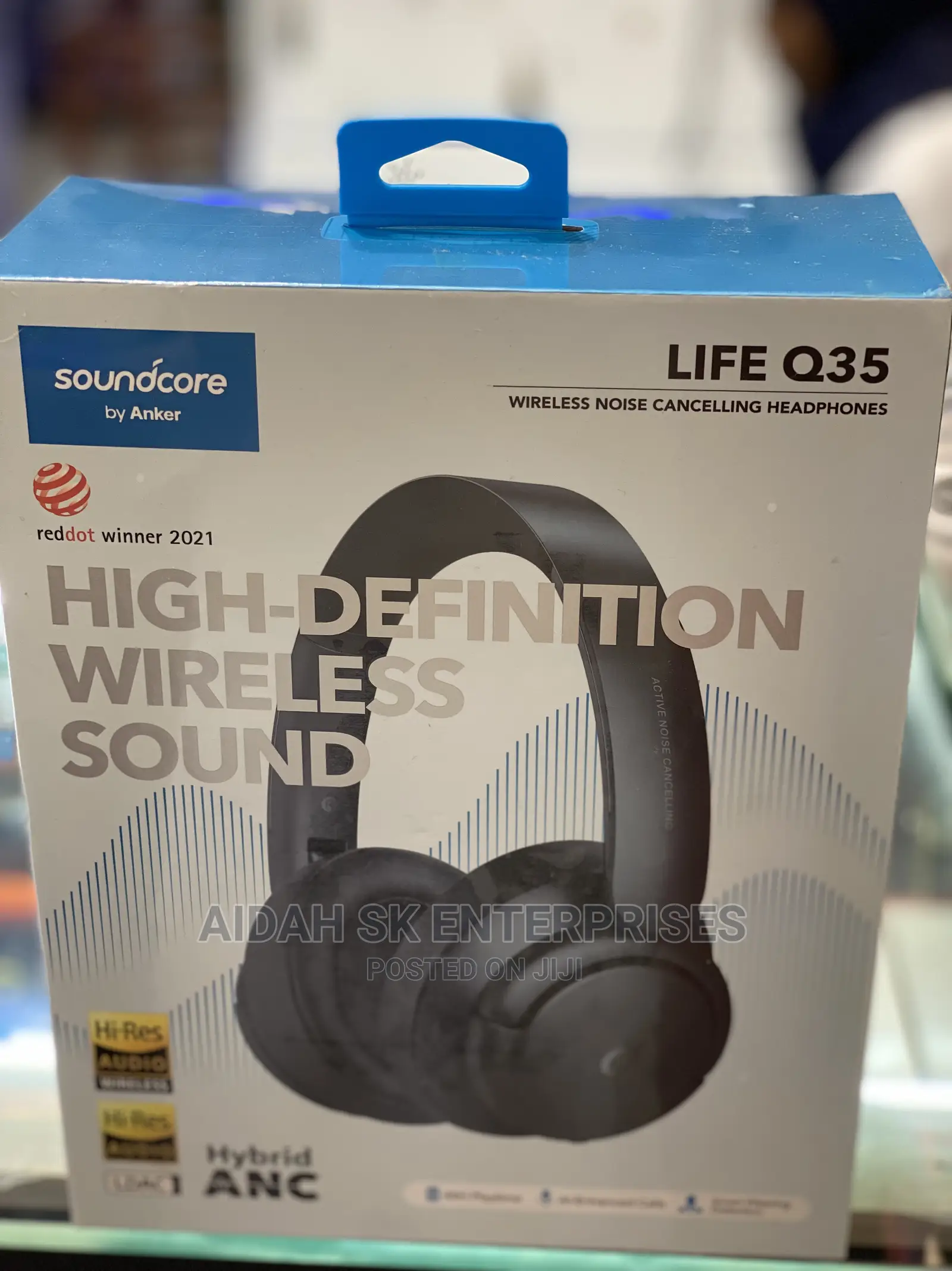 Anker Life Q35