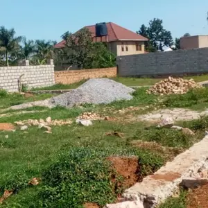 Very Prime Plot on Quicksale Here Just After Munyonyo