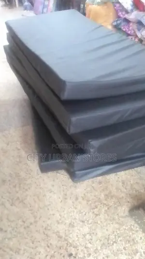 Comfoam Leather Mattress