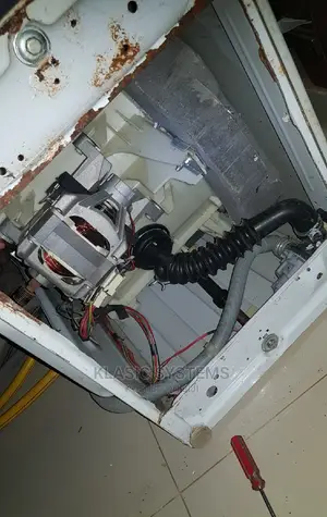 Beko Washing Machine Repair