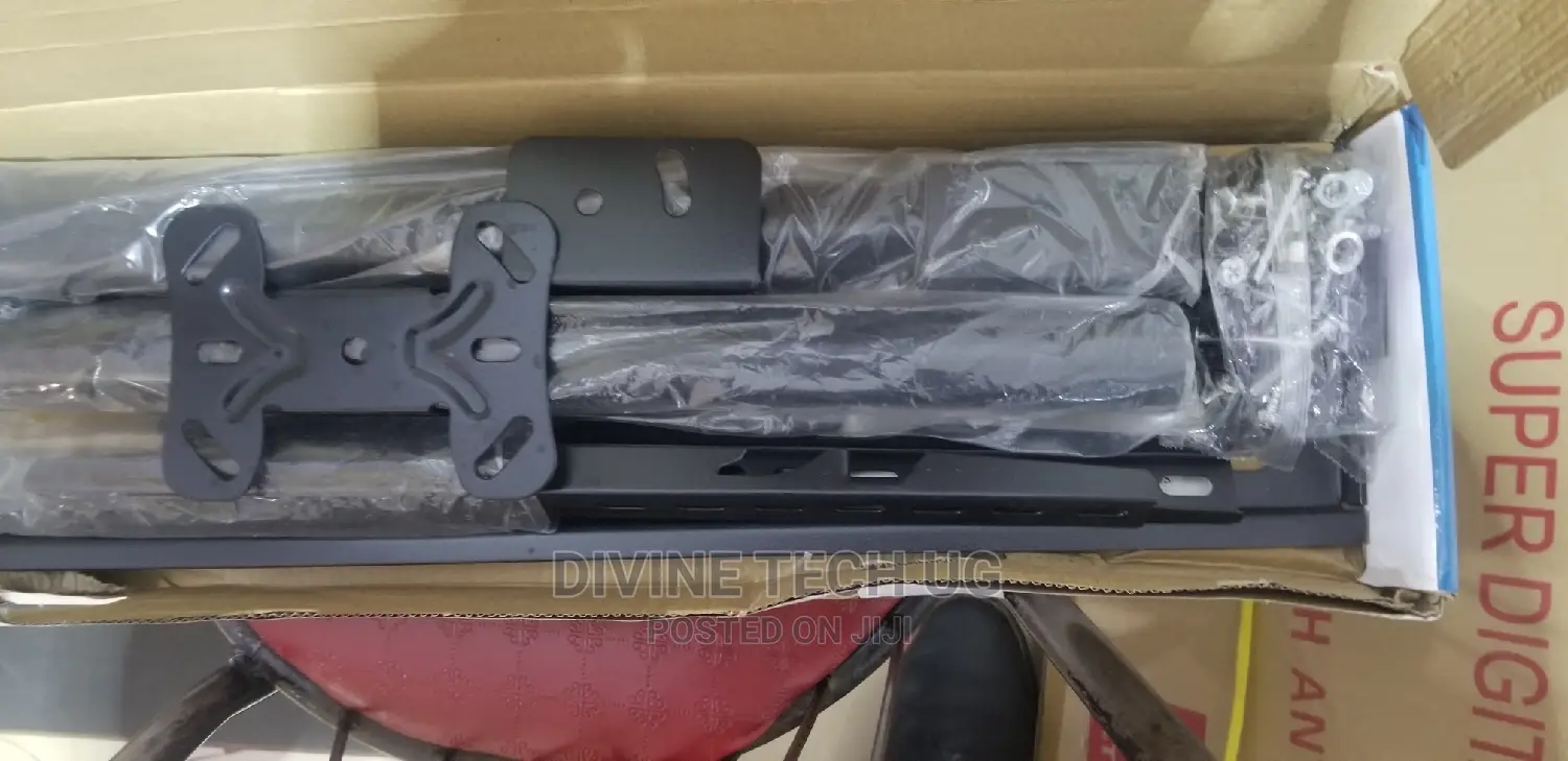 TV Ceiling Mount Tilting Swivel 32"- 70" Inch