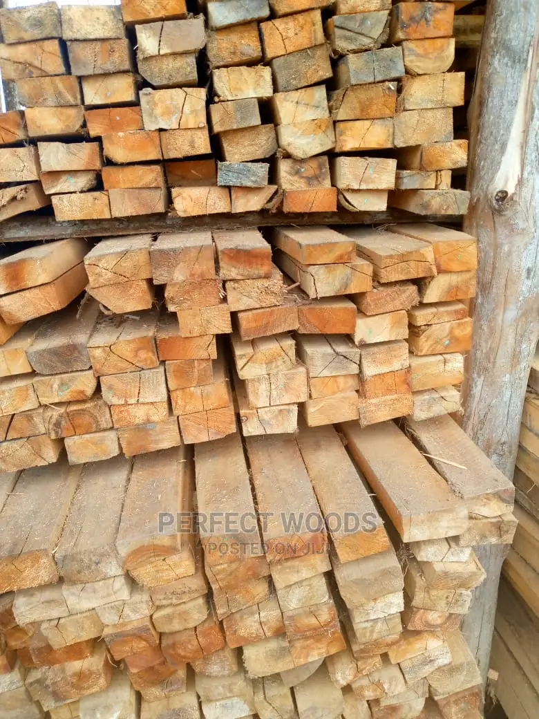Roofing Timbers For Sell
