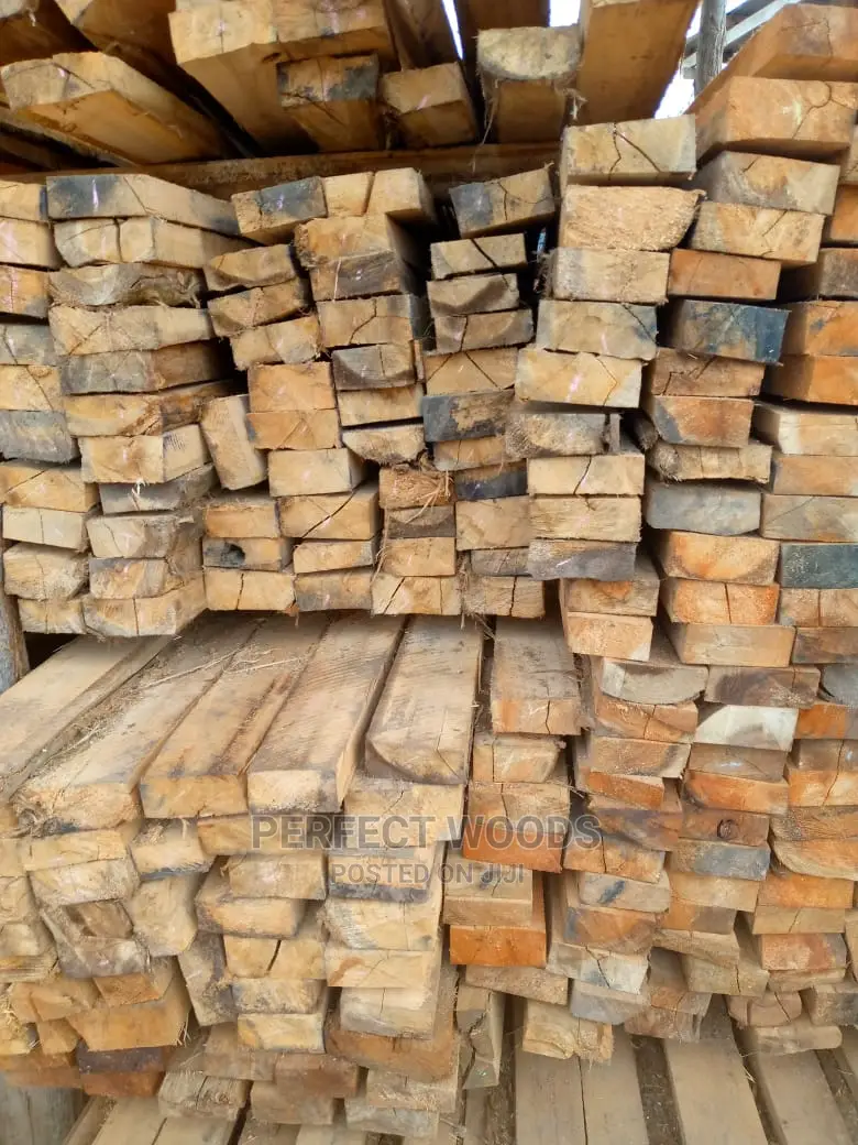 Roofing Timbers For Sell