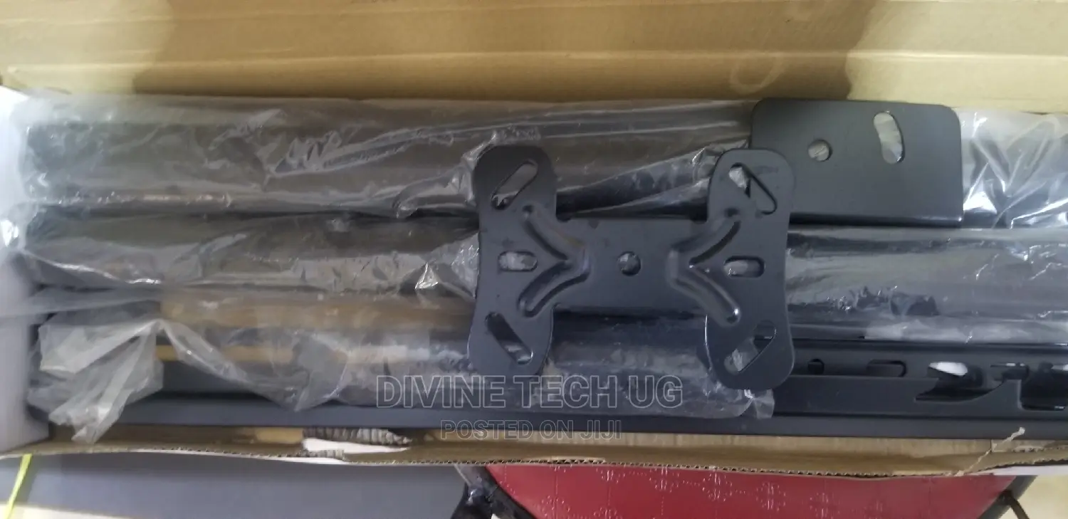 TV Ceiling Mount Tilting Swivel 32"- 70" Inch