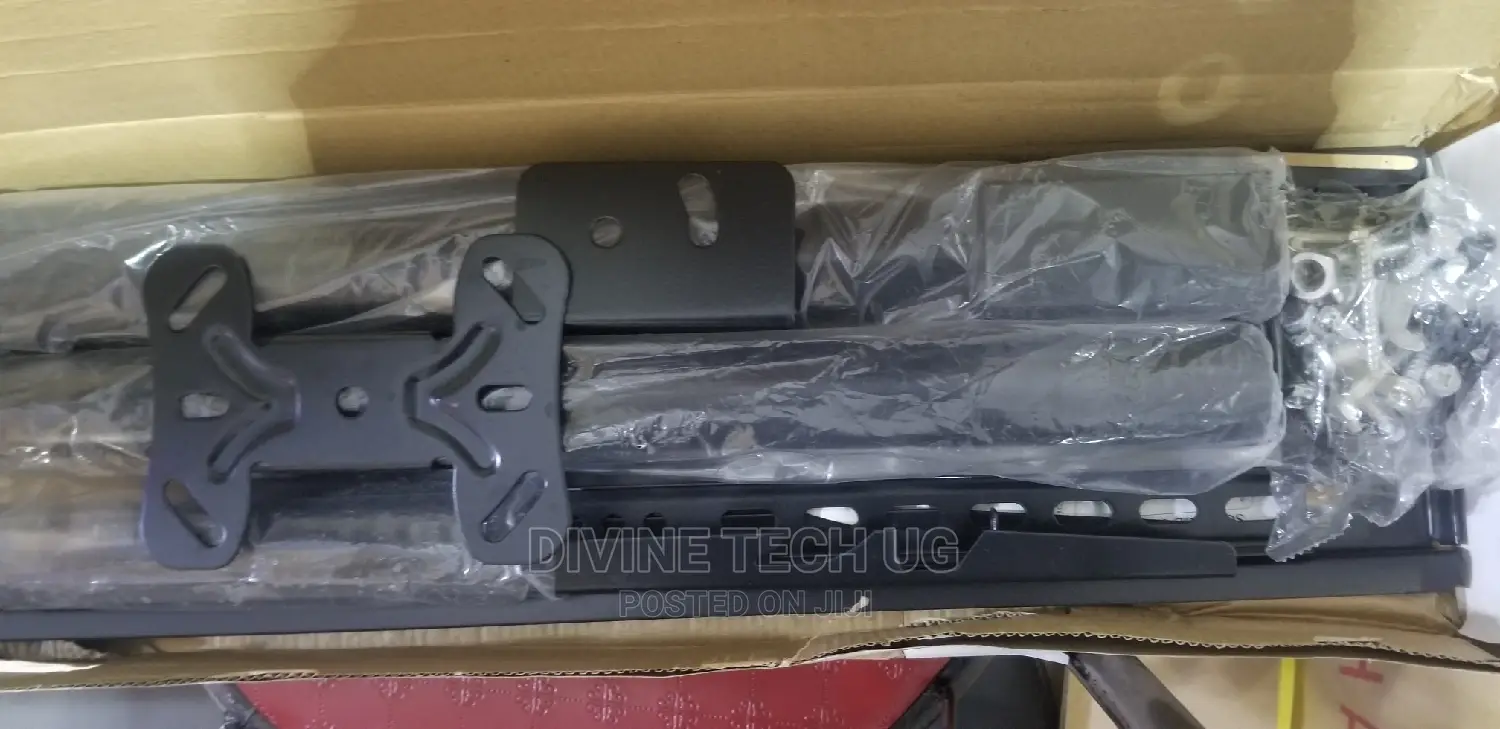 TV Ceiling Mount Tilting Swivel 32"- 70" Inch