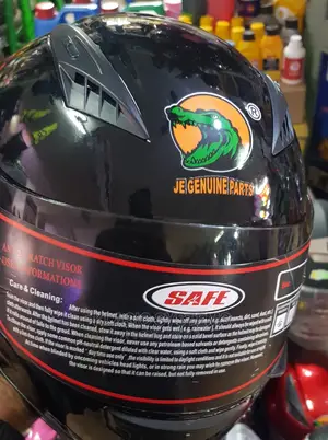 Over Head Cover Helment