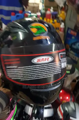 Over Head Cover Helment