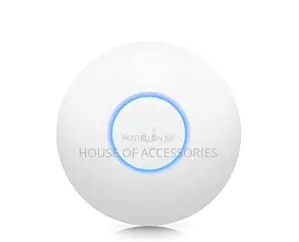 Unifi U6 Lite