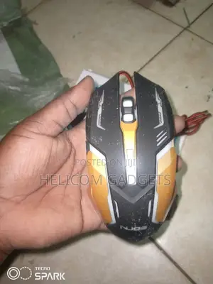 G3 Gaming Mouse