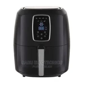 Air Fryer 6l-Cook Oil Free
