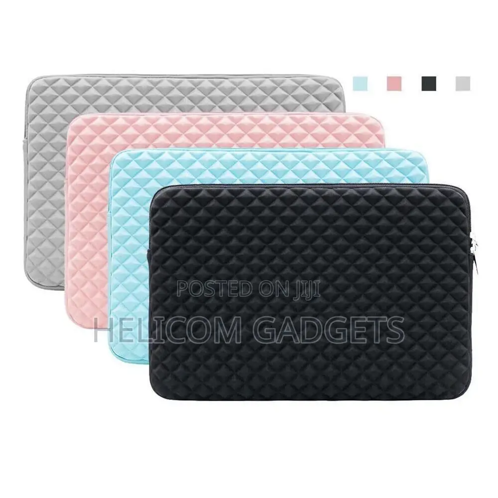 Laptop Pouch Bags Colourful
