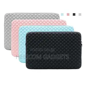 Laptop Pouch Bags Colourful