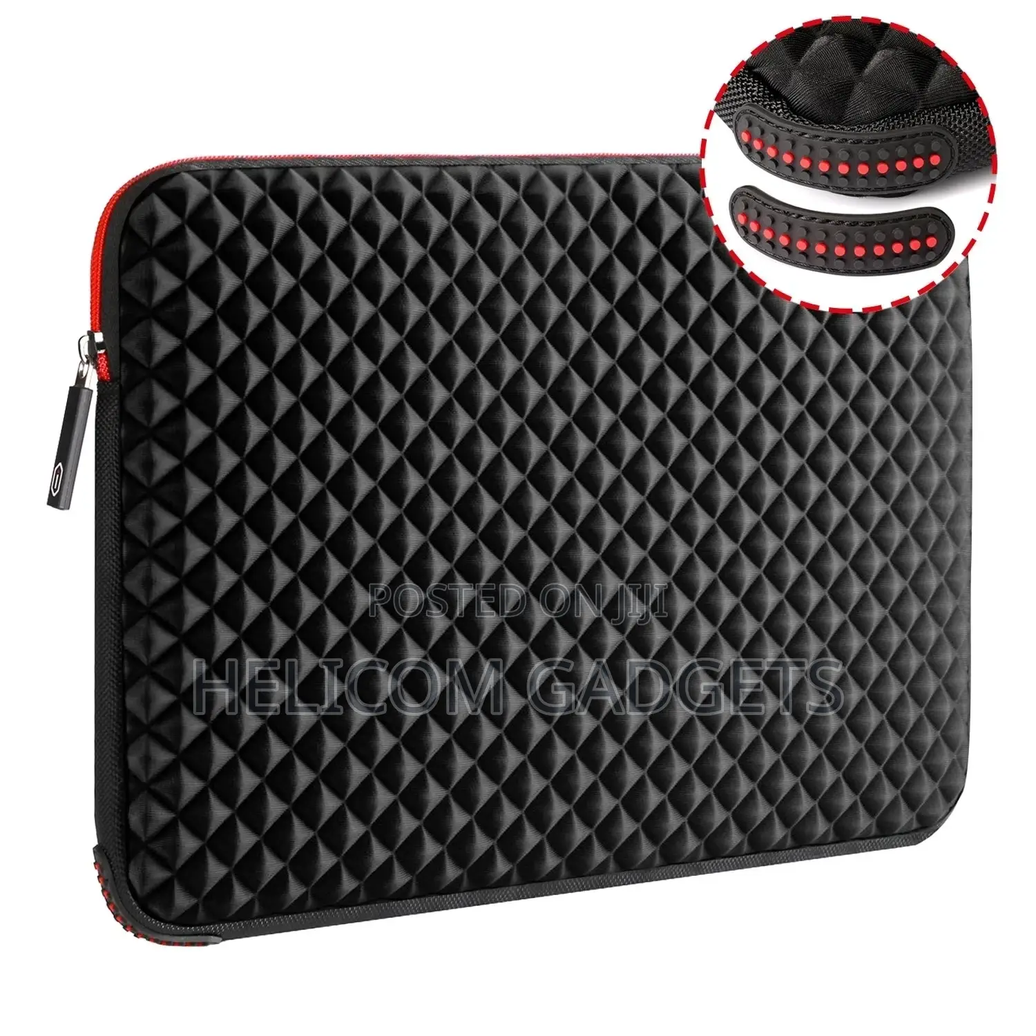 Laptop Pouch Bags Colourful