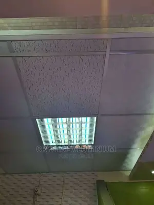Blinds Installation