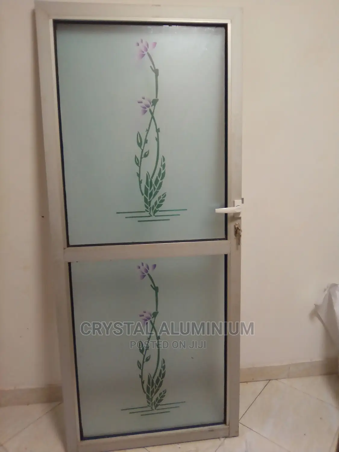 Blinds Installation