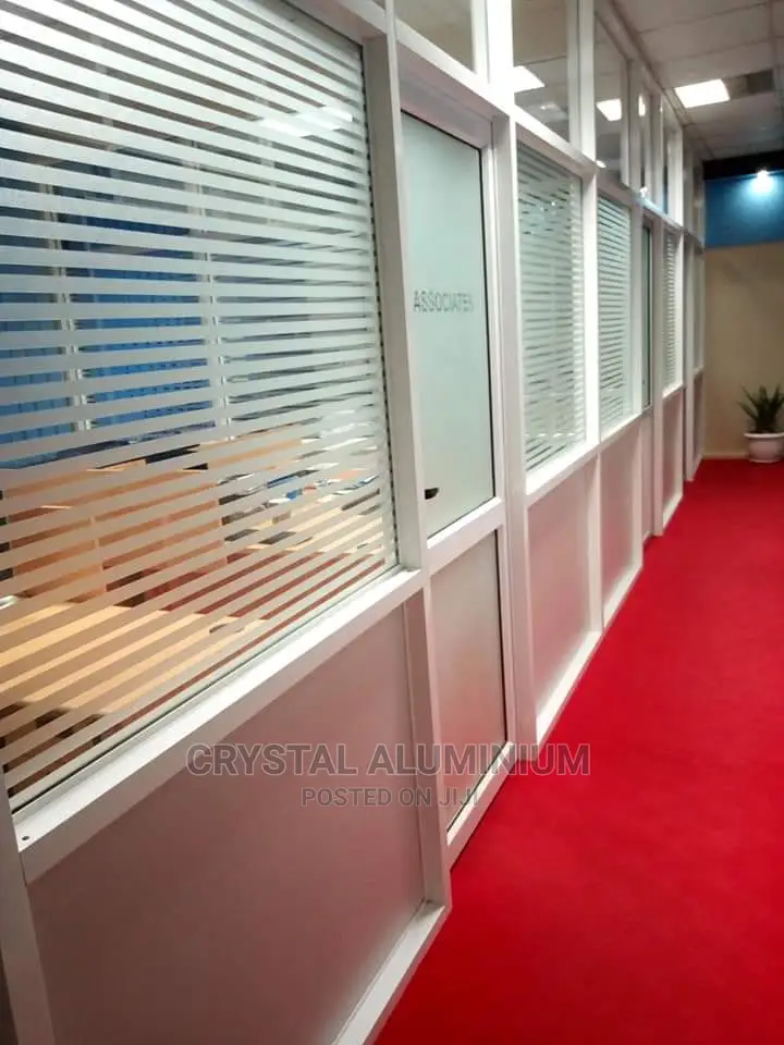 Blinds Installation