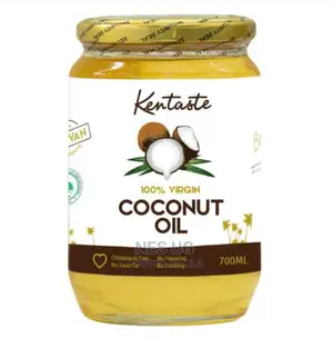 KENTASTE 100% Coconut Oil - 700ml
