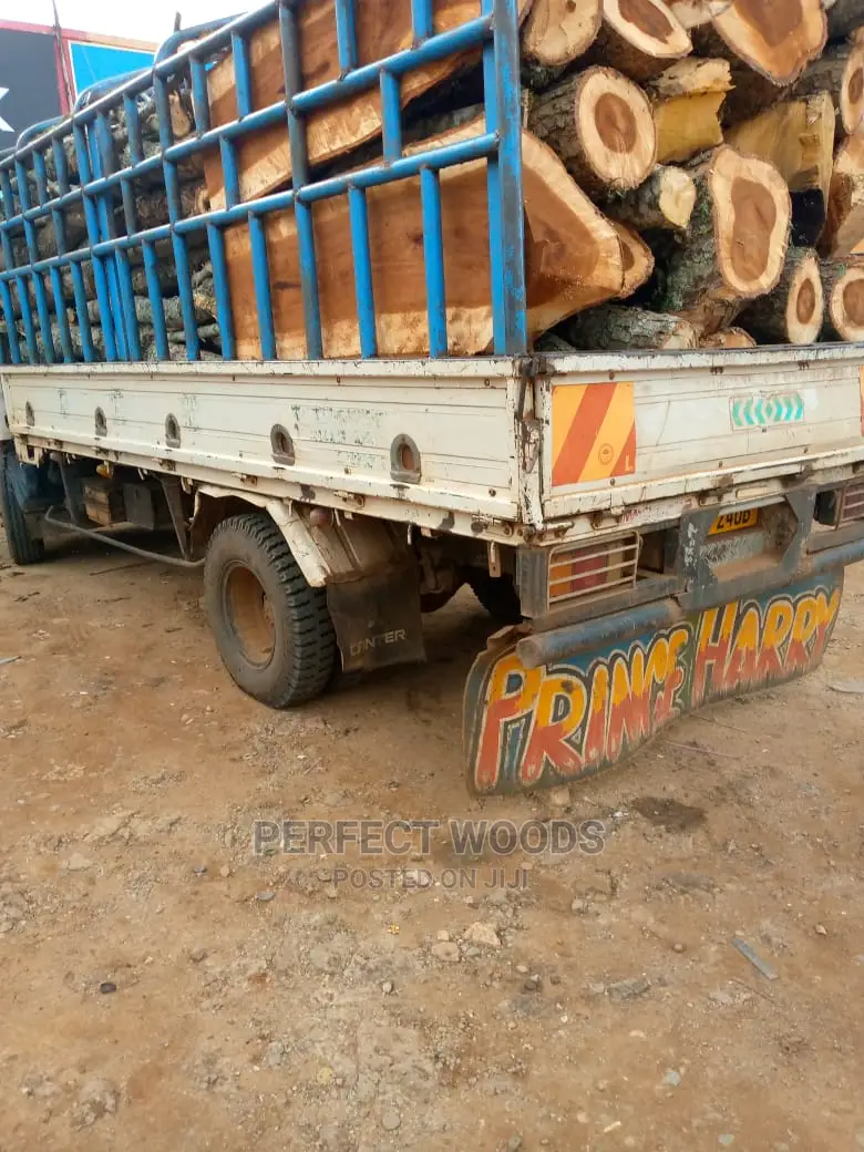 Firewood for Sell