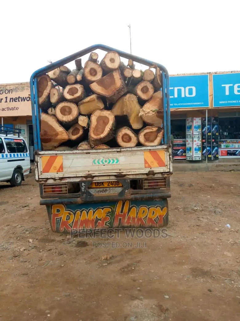Firewood for Sell