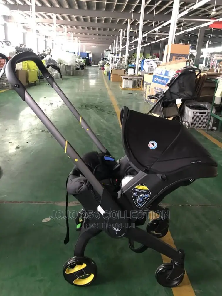2 in 1 Stroller