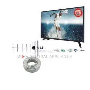 Tv Smart 32 Inch Free Atena