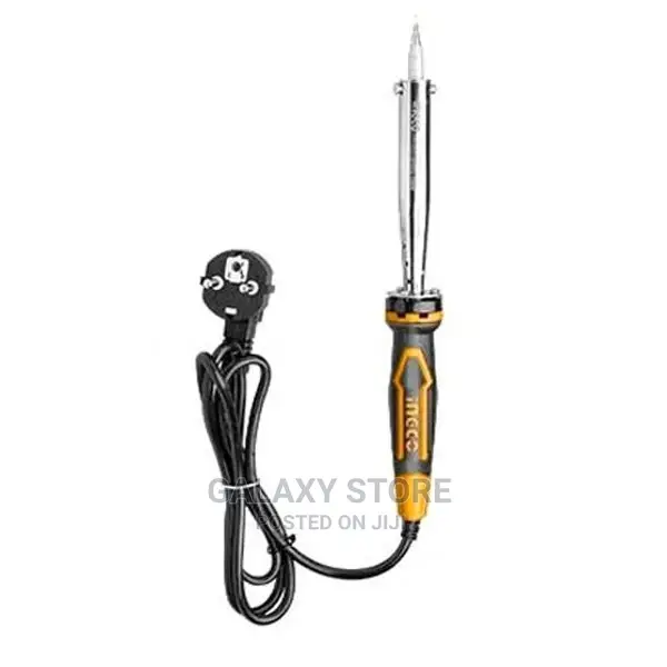 Electric Soldering Iron 100w Industrial