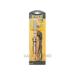 Electric Soldering Iron 100w Industrial