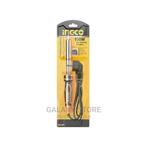 Electric Soldering Iron 100w Industrial