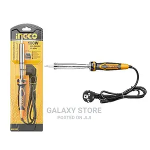 Electric Soldering Iron 100w Industrial